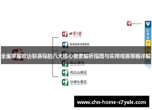 全面掌握欧协联赛程的八大核心要素解析指南与实用观赛策略详解
