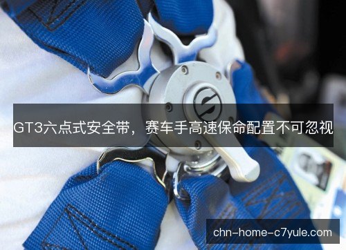 GT3六点式安全带，赛车手高速保命配置不可忽视